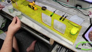 Part6 - Building the laser: Rear