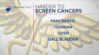 Regular cancer screenings can save your life