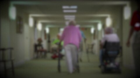 COVID-19 cases have quadrupled in long-term care facilities within the past month, according to state data