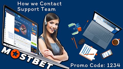 How We Contact the MostBet Support Team| Mostbet Ki support team sy kesay rabta Karain?|YouTube