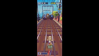 Subway Surfers