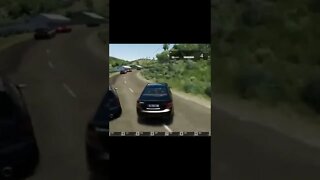 When The Overtaking Goes Wrong