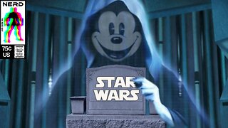 Star Wars Officially Comes To An End | RIP Star Wars