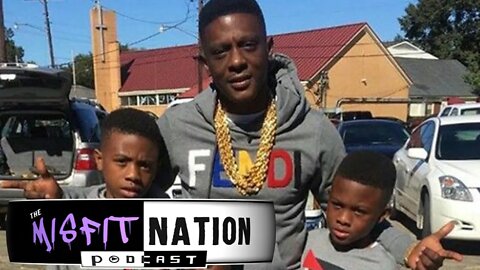 Lil Boosie Brags About Getting A Prostitute to Give His Son Head at 13 Years Old