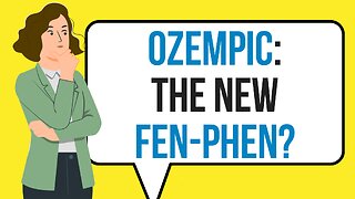Ozempic Face: The Symptom to Watch Out For