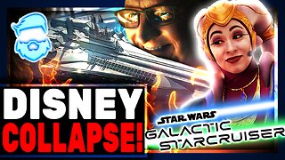 Disney Reveals SHOCKING Losses On Last 10 Films NEARLY 2 BILLION & Potential Sale To Apple Is Real!