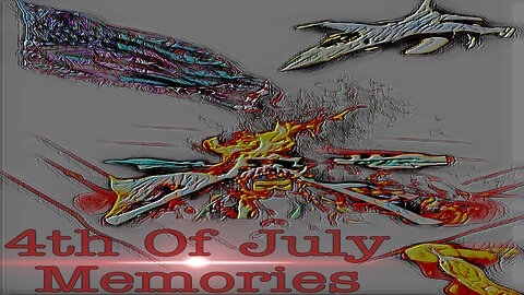 4th Of July Memories