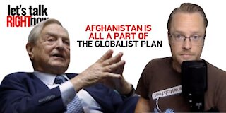 Unrest in the Middle East is all a Part of the Globalist Plan