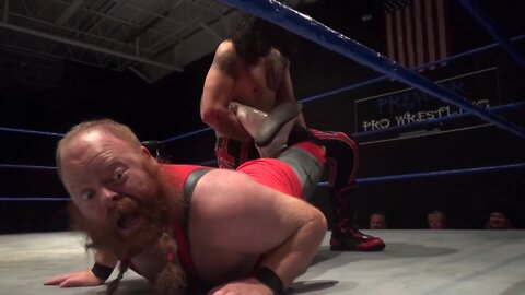 PPW Rewind: Andy Anderson takes on turncoat Jose Acosta! PPW230