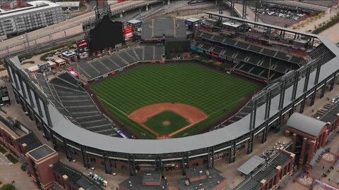 Rockies home opener: Promotions to look forward to this season