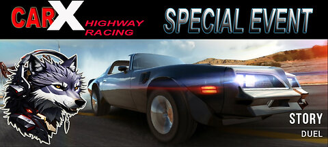 CAR X HIGHWAY RACING | SPECIAL EVENT | RACE BY GAMING WOLF