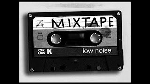 rafi:ki / mixtape 012 / instrumental hiphop mix / abstract hip hop beats / trip hop