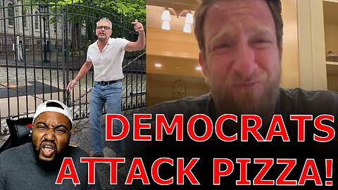 New Yorkers GO OFF ON Democrats Latest WOKE Climate CRACKDOWN On NYC Wood Fired Pizzas!