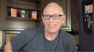 Episode 1564 Scott Adams: Weasels in the News Everywhere and I'll Show You Where They're Hiding