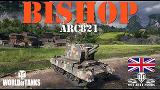Bishop - ARC821
