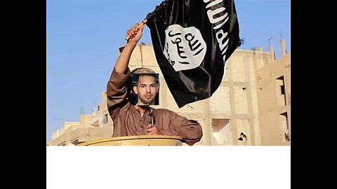 Andrew Tate may be ISIS LIGHT