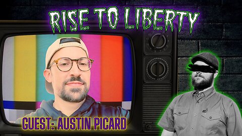 The Truth Revealed: Austin Picard & Conspiracy