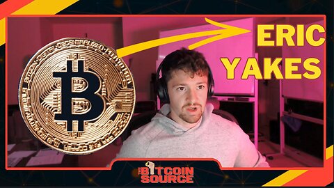 Eric Yakes:Bitcoin is Dismissed Due to Ignorance!