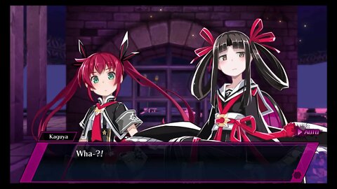 Mary Skelter Nightmares Remake (Switch) - Fear Mode - Part 32: Down By The Waterside