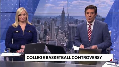 LSU and Iowa Women's Basketball Controversy