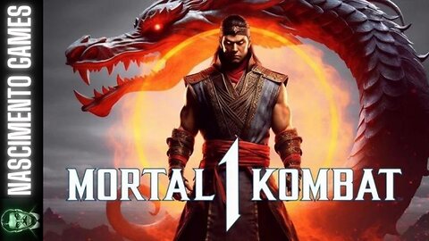 MORTAL KOMBAT 1 All Cutscenes Full Movie Walkthrough FULL GAME (4K 60FPS) No Commentary