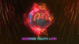 SonRise Youth Online | Episode 30 | 10-24-2021