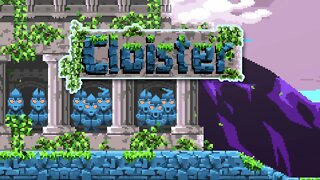 Cloister - (Animated Music Video)