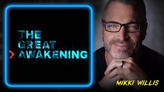 'The Great Awakening' Is Here! Filmmaker Shares BOMBSHELL