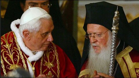 Orthodox vs Catholics | Who Is Right ?