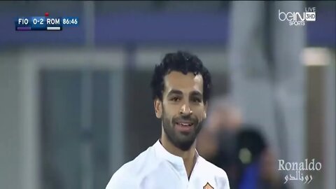 Mohamed Salah Red card لحظة طرد محمد صلاح🥺🥺🥺
