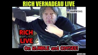 DAN SULLIVAN ON ECONOMICS The Rich Vernadeau Show Daily Talk PART THREE