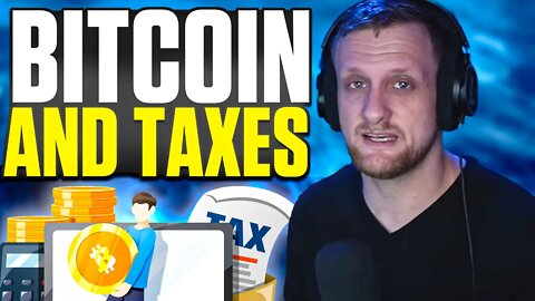 Bitcoin and Taxes | Mining, Trading and Holding
