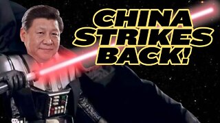 China Strikes Back Against America! | China Uncensored