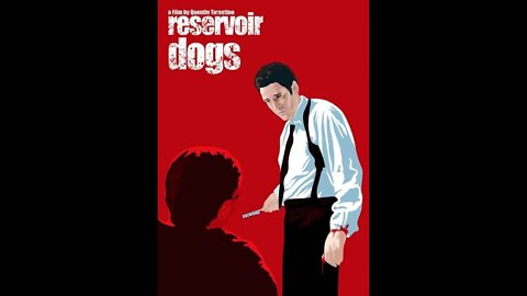 Reservoir Dogs "Mr. Blonde Scene"