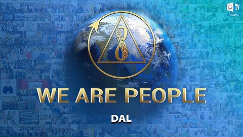 DAL | We are people | Emberek vagyunk | magyar felirat