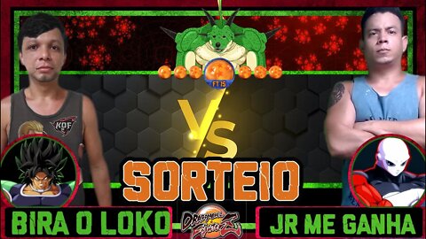 BIRA O LOKO VS JR. ME GANHA KOF MISTUREBA FIGHTING 15 FT´S COM INSCRITOS #LIVE 364.,
