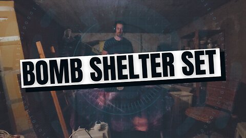 Ben Bohmer - HOSH - Andhim - Sabo - Nico Stojan - Nox Vahn(Bomb Shelter Set By DJ Furash)