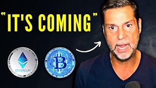 "THIS Is The Time To Go ALL IN" | Raoul Pal on Ethereum, Bitcoin & Crypto