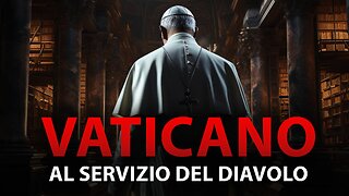 Il Vaticano non vuole che lo sappiate