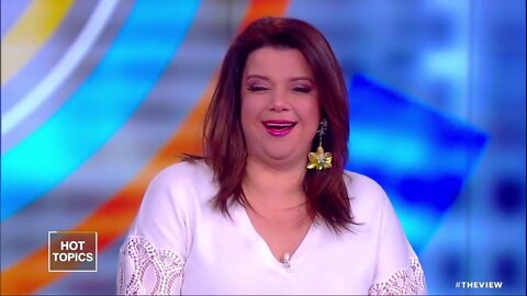 YIKES DEPT! Ana Navarro Uses Special Needs Family Members To Justify #Abortion #roe