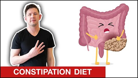 The 4 Best Foods For Constipation