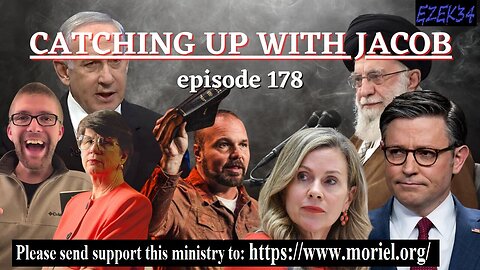 Catching-Up-With-Jacob-Ep-178