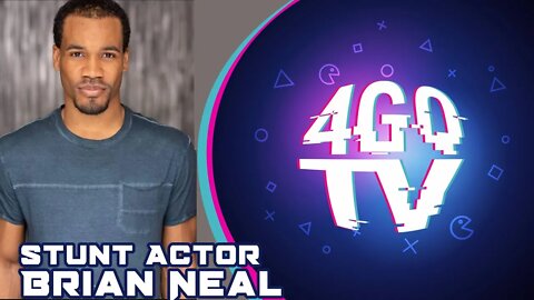 Interview with Stunt Actor Brian Neal | SAG-AFTRA | Kang the Conqueror