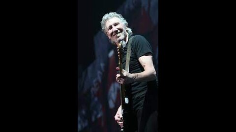 Roger Waters Asks Ukraine’s First Lady To Help ‘Persuade Her Husband To “Stop The Slaughter”