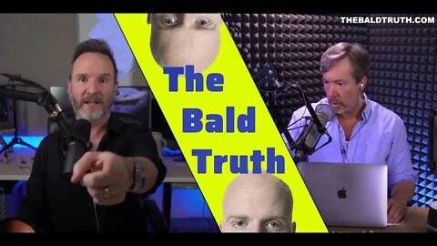 The Bald Truth - Friday May 28th, 2021 - Hair Loss Livestream