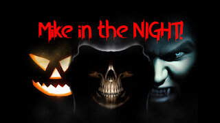 Halloween special with Call ins Tonight add me on skype - mikemartins1980