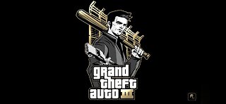 Grand Theft Auto 3 - Top Down View (Mobile)