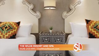 The Wilde Resort and Spa: Relax, explore and rejuvenate in Sedona!