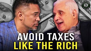 How the Rich AVOID Paying Taxes (and How You Can Too) | Sandy Botkin, CPA, Esq
