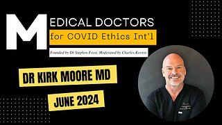 Dr Kirk Moore